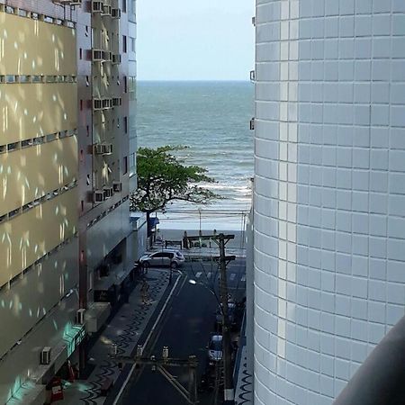 Lindo Apartamento Vista Mar Balneário Camboriú Esterno foto