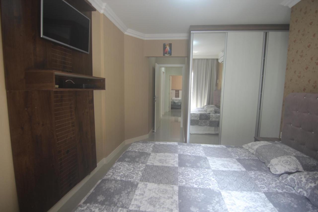 Lindo Apartamento Vista Mar Balneário Camboriú Esterno foto