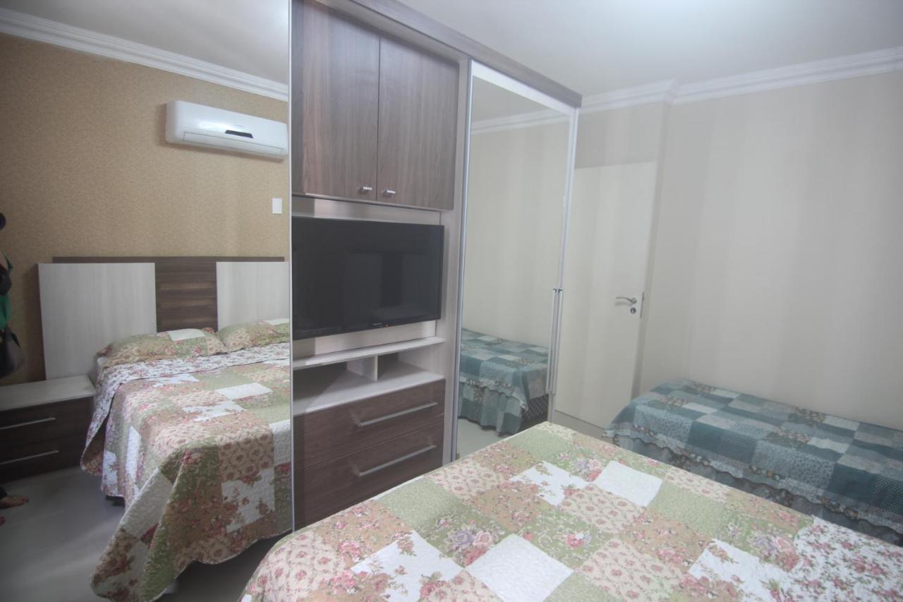 Lindo Apartamento Vista Mar Balneário Camboriú Esterno foto