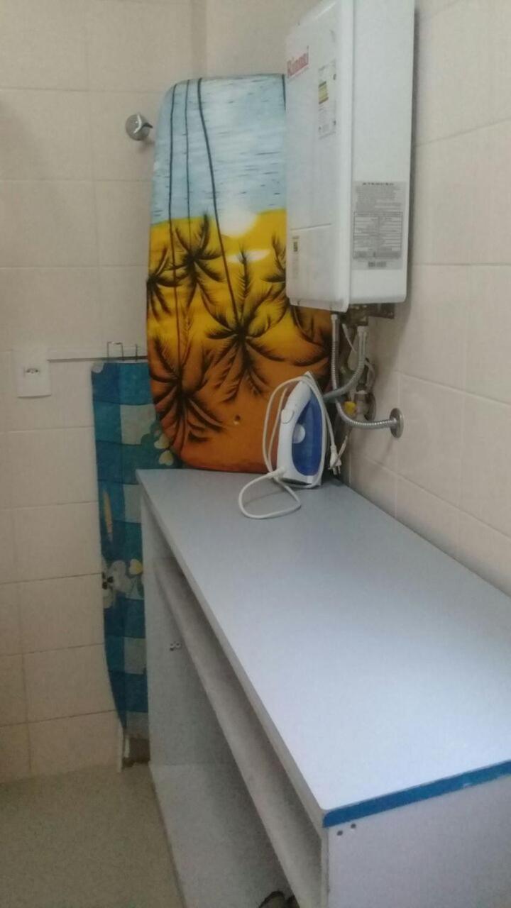 Lindo Apartamento Vista Mar Balneário Camboriú Esterno foto