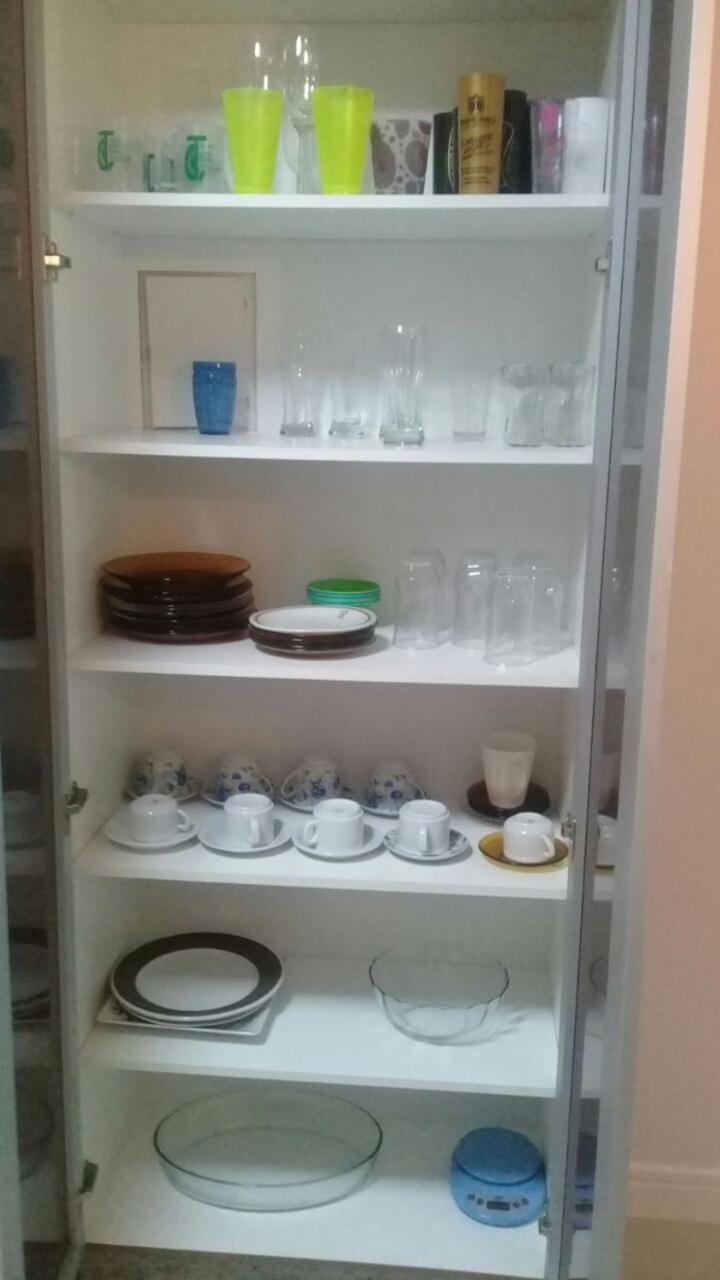 Lindo Apartamento Vista Mar Balneário Camboriú Esterno foto