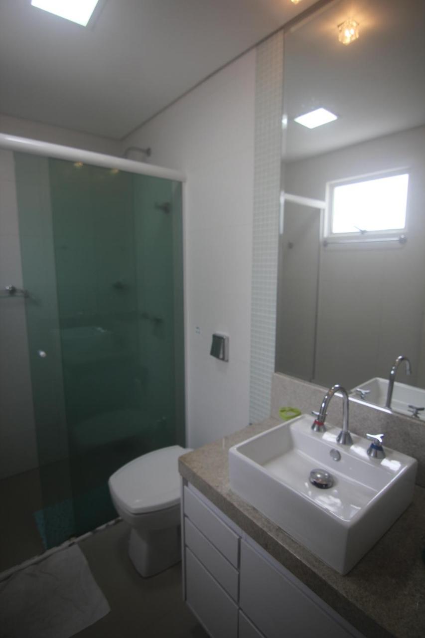 Lindo Apartamento Vista Mar Balneário Camboriú Esterno foto