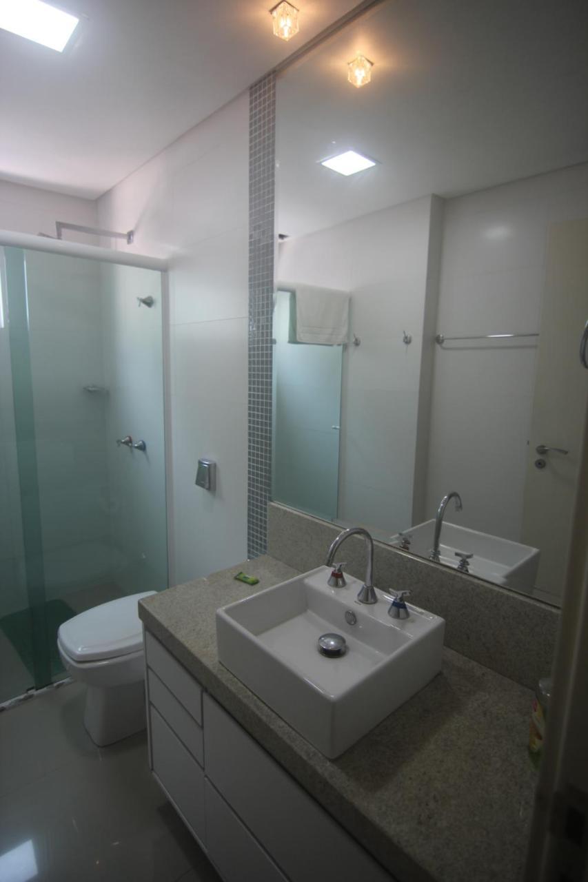Lindo Apartamento Vista Mar Balneário Camboriú Esterno foto
